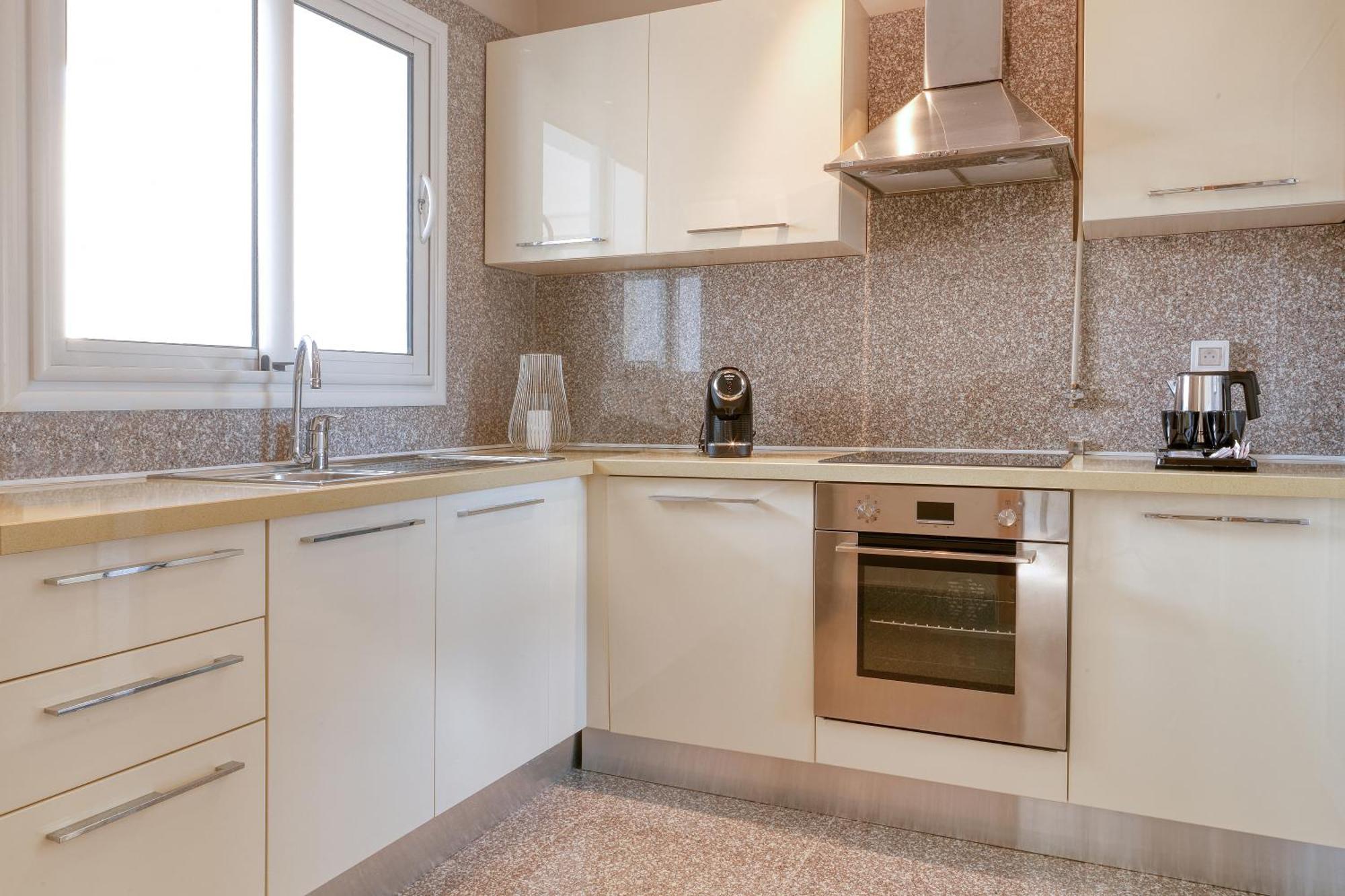 Adam Hotel Suites Tunis Eksteriør billede